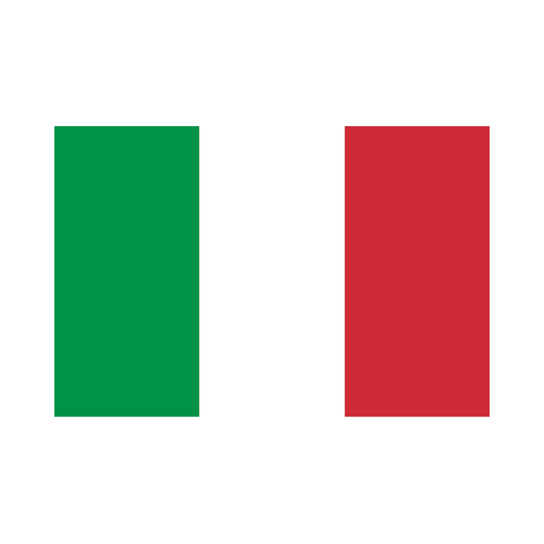 Italy Flag