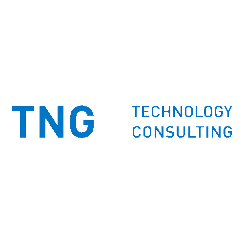 TNG Consulting - Big Techday 2024 (Pitch)