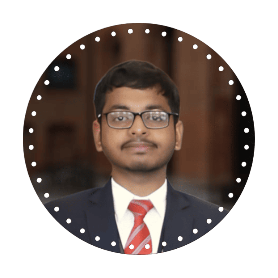 Ankur Arun Giri