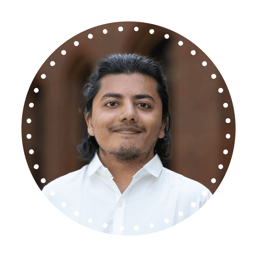 Dhrumil Hemant Tailor