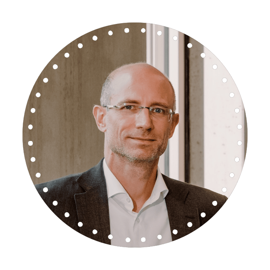Prof. Dr. Holger Patzelt