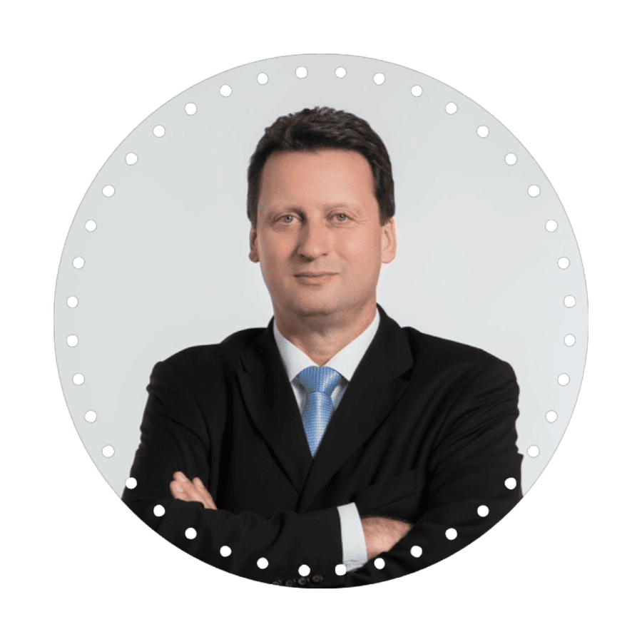 Prof. Dr.-Ing. Johann Dambeck