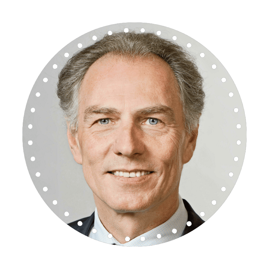 Prof. Dr.-Ing. Klaus Drechsler