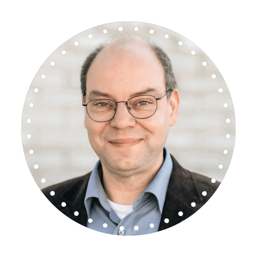 Prof. Dr. rer. nat. Matthias Gerdts