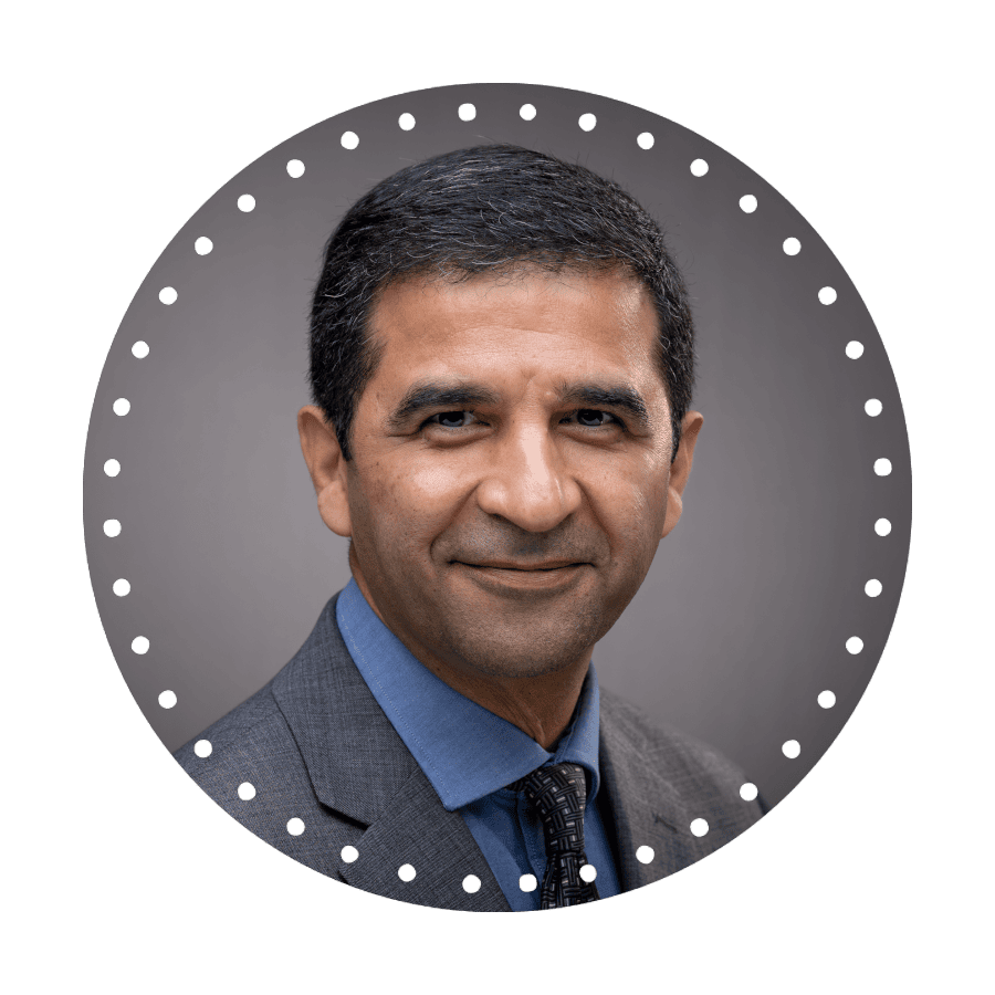 Prof. Mohammad A. Ayoubi