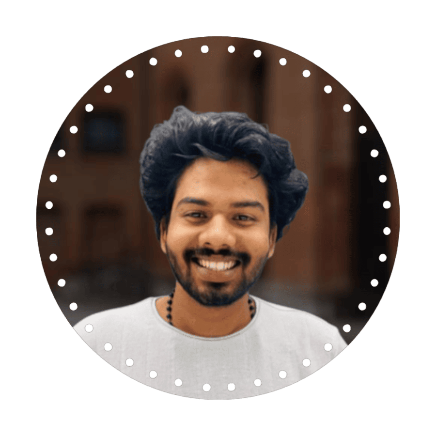 Pavan Kumar Elangovan