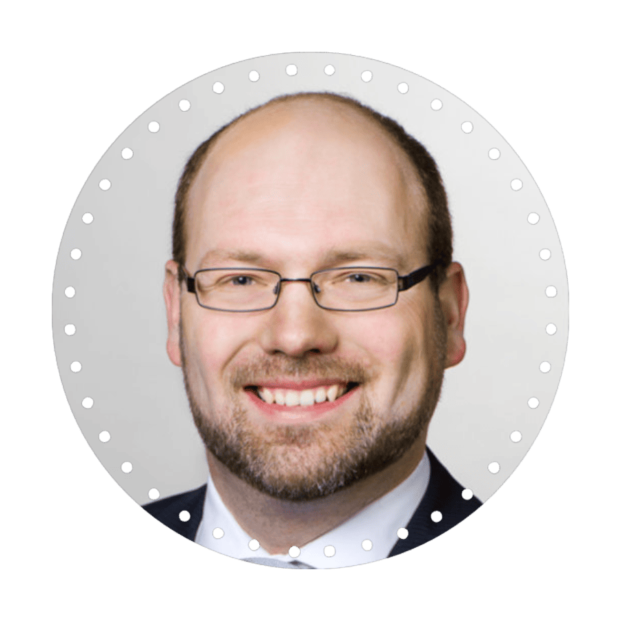 Prof. Dr. iur. Philipp Maume