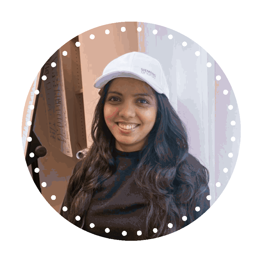 Renuka Ghare