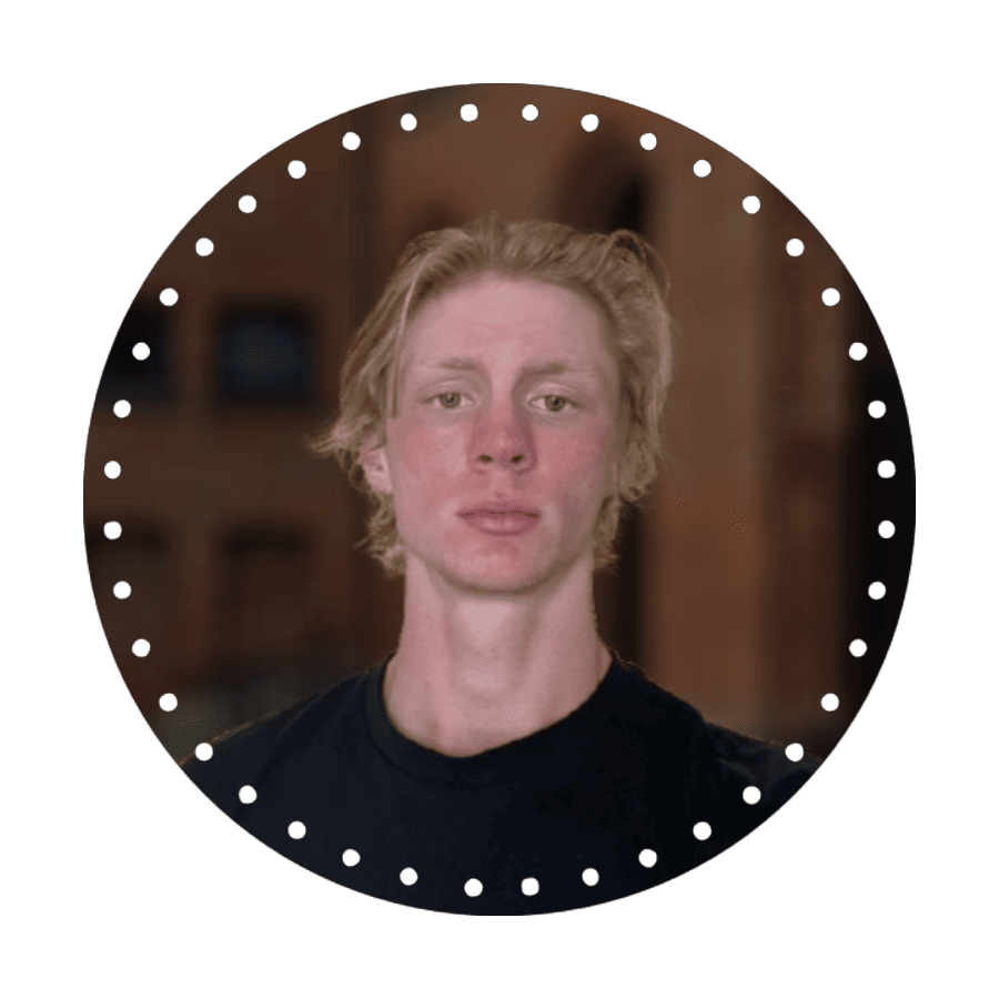Tanner Berreth