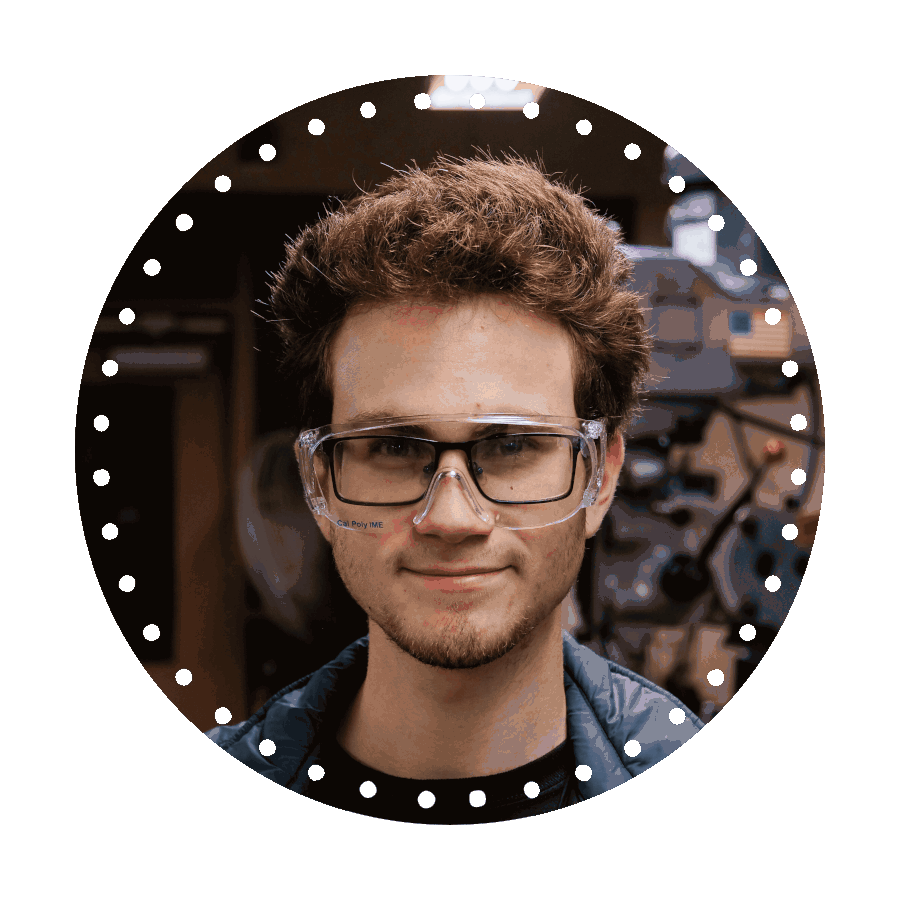 Yotam Barr