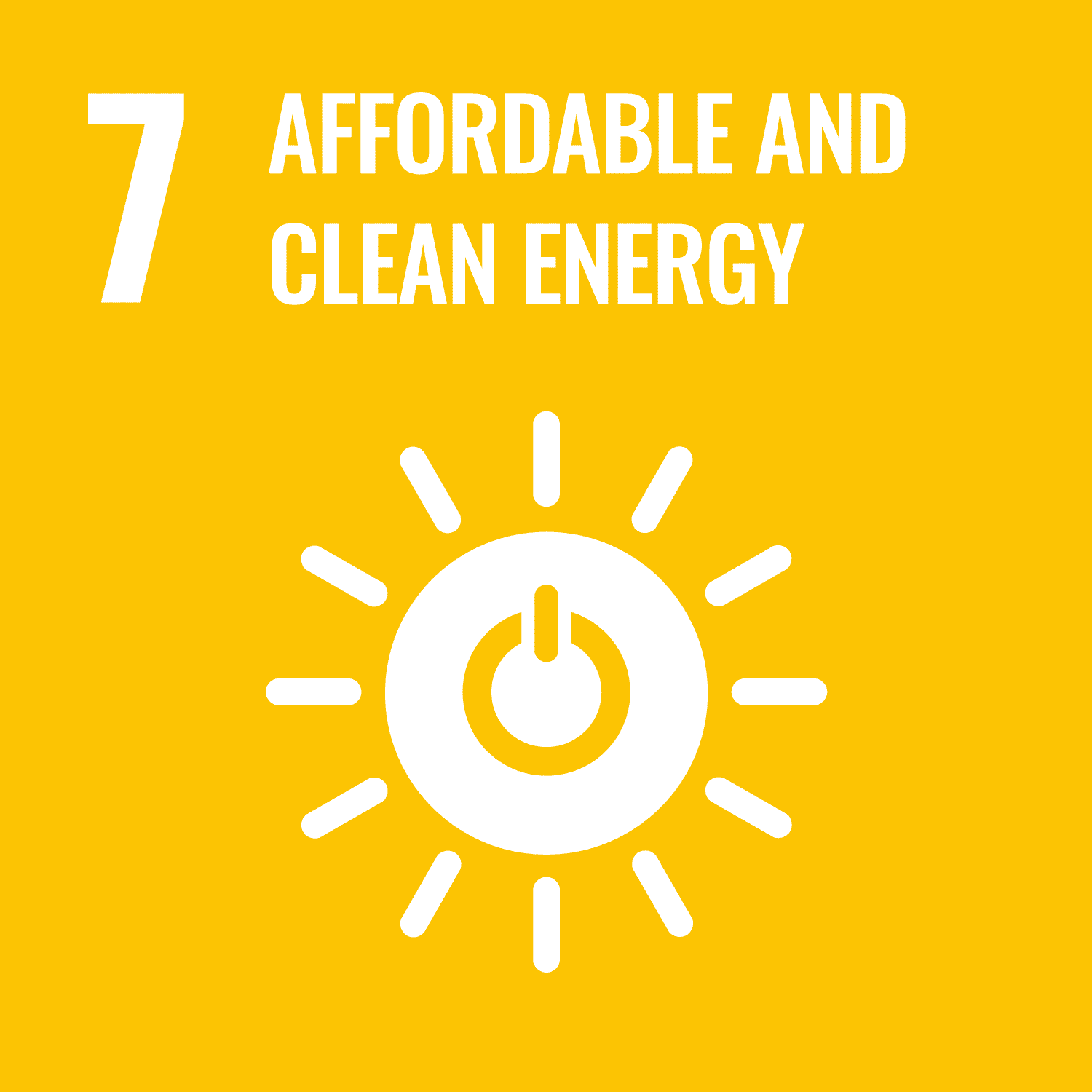 SDG 2